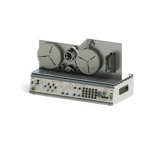 Kit de Enseñanza y Entrenamiento para el Control de la Tensión