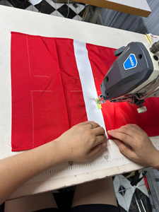 Custom Double-sided National <b>Flag</b> Polyester Outdoor <b>Flag</b> for Flagpole Display National Style for National Holidays Sports Events - Product Image 4