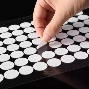 Nastro adesivo circolare 10mm di diametro, - Product Image 5