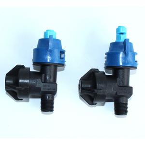 Controlador de Válvula Solenoide para Riego por Aspersión, Equipos de Refrigeración y Desinfección Agrícola, Plástico 180pL - Product Image 5
