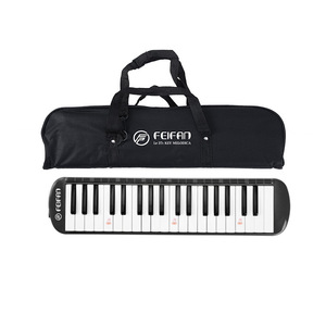 Venta caliente de fábrica de alta calidad 37 teclas instrumentos musicales melódica - Product Image 4