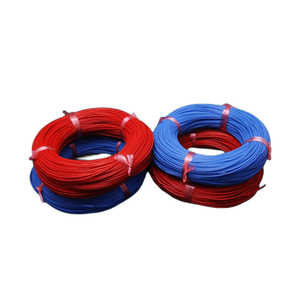 أنبوب مرن <span class=keywords><strong>PTFE</strong></span> عالي الجودة يوفر مرونة فائقة في الاستقرار الكيميائي ومقاومة درجات الحرارة-أنبوب مرن <span class=keywords><strong>PTFE</strong></span> - Product Image 3