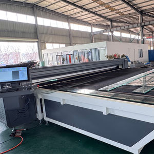 Machine à découper le verre feuilleté 10+10 - Product Image 2