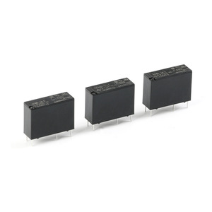 รีเลย์กำลังแบบไม่ล็อคชนิด Through Hole รุ่น G2R ซีรีส์ G5NB-1A-E DC12/G5NB-1A-E-24VDC/G5NB-1A-E-DC5V - Product Image 3