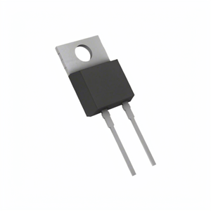 TO-220-2 IDH03SG60CXKSA2 Buy Electronics Components Online Manufacturer Channel Single Diodes - Product Image 1