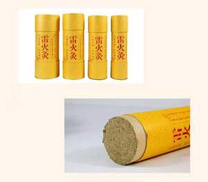 Хорошее качество, гром, огонь, моксотжигание, диаметр 5-8 см - Product Image 3