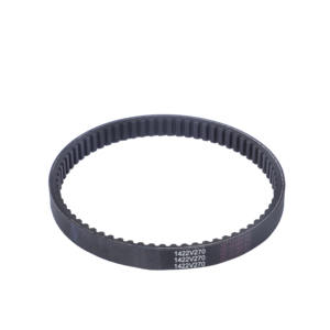 <span class=keywords><strong>Correa</strong></span> <span class=keywords><strong>de</strong></span> Transmisión <span class=keywords><strong>de</strong></span> Goma <span class=keywords><strong>Trapezoidal</strong></span> Dentada Estrecha para Compresor <span class=keywords><strong>de</strong></span> Aire, Repuesto/Reparación, Soporte OEM - Product Image 3