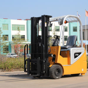 MDT-Carretilla elevadora eléctrica de alta calidad, 3 toneladas, <span class=keywords><strong>5</strong></span> toneladas, mini batería de iones de litio, altura de elevación, 3m-7M - Product Image 2