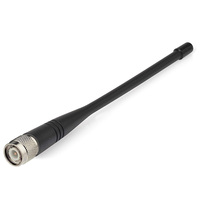 Antenne antenne TNC UHF antenne douce Whip RTK pour récepteur GPS GNSS d'enquête RTK