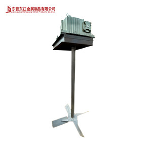 Mix <span class=keywords><strong>Agitator</strong></span> Explosieveilige Verticaal Voor Olieveld Boren Operaties Modder <span class=keywords><strong>Agitator</strong></span> Apparatuur - Product Image 3