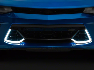 <span class=keywords><strong>Calandre</strong></span> LED MP Concepts pour Camaro 2016-2018 SS et 2.0 - Product Image 5