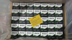 Roulements d'origine du Japon <span class=keywords><strong>Yamaha</strong></span> Cross <span class=keywords><strong>Reference</strong></span> 6201 6202 6203 6300 6301 6302 6004 C3 Acier chromé Roulement à billes à gorge profonde - Product Image 4