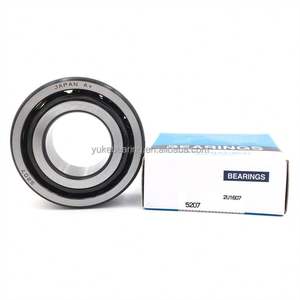 Rodamiento Fabricado Rodamiento de precisión 3309AC3 Rodamiento de bolas de contacto angular - Product Image 4