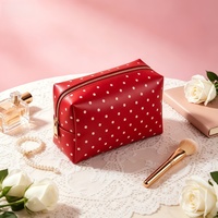 Sac/étui de voyage en cuir imperméable Hongbo, best-seller, idéal comme cadeau de vacances avec plus d'options de pack.