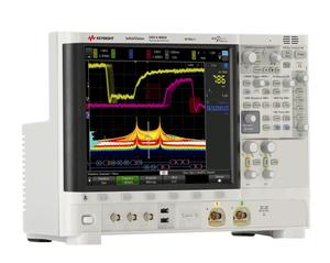 เครื่องออสซิลโลสโคปดิจิทัล Keysight รุ่น DSOX6002A ซีรีส์ InfiniiVision 6000รองรับ OBM ความถี่สูงสุด1 GHz ช่องสัญญาณอนาล็อก2ช่องรับประกัน1ปี - Product Image 5