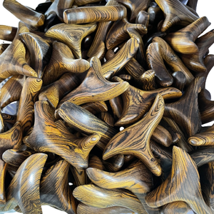 Producto de masaje de alta calidad para el cuerpo, rodillo de masaje de bambú Guasha, juego de palos de masaje de madera de bambú - Product Image 3