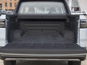 Horizon 460 km, transmission intégrale, version Max, 48 L de rangement dissimulé, 3,3 kW V2L, puissance 150-200 kW, 300-400 Nm, batterie LFP 73 kWh, électrique - Product Image 4
