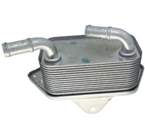 06E117021G 06E117021E 06E117021L大众途锐奥迪A4 A5 A6 A7 Q5 Q7 S4 S5发动机机油冷却器 - Product Image 5