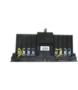 Interruptor de Transferencia Automática de Doble Alimentación Kunlun Serie PC Grado NXZHB-63/4A 32A/63A, Interruptor de Transferencia Automática Chint NXZM-400S/3A - Product Image 3