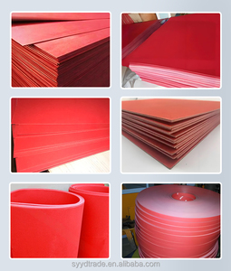 <span class=keywords><strong>Youda</strong></span> แผ่นใยฝ้ายปรับแต่งสีแดงแรงดันสูง - Product Image 3