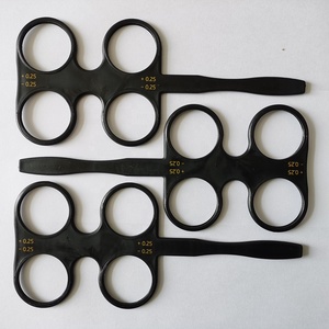 อุปกรณ์ออพติคอลสำหรับตรวจสายตาด้วยตาอุปกรณ์ฝึกซ้อมแบบมืออาชีพ - Product Image 6