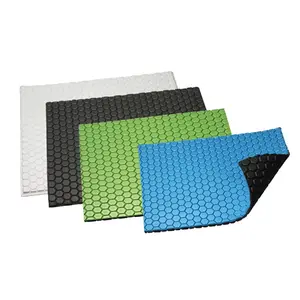 Quality Guarantee Customized EVA Material Softness Honeycomb Compression Pad For Adult