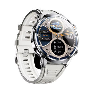 Reloj Inteligente Multifuncional H18 4G con Pantalla de 1.95 Pulgadas, 4G, 5G, GPS, NFC, Red Completa, Tarjeta SIM Integrada, Reloj Conectado 2025 - Product Image 4