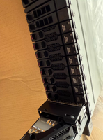 MSA 2060 16 Go Fibre Channel SFF Storage Enterprise Modular Array, stockage de données haute performance pour serveur d'entreprise