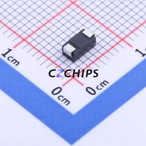 Diodo Schottky SS24A Original Nuevo, Componentes Electrónicos al por Mayor, Proveedor de Chips y Servicio BOM - Product Image 2