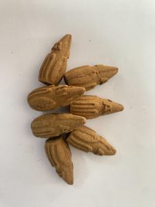 Incienso de Agarwood Puro en Cono Hecho con Polvo de Agarwood 100% Natural, Orgánico, Ecológico, de Larga Duración, Hecho a Mano, para Aromaterapia - Product Image 5