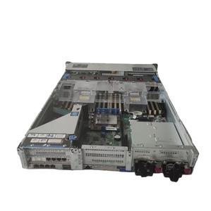 <span class=keywords><strong>Proliant</strong></span> DL380 G10 <span class=keywords><strong>Plus</strong></span> 2U Blade Server 380Gen10 Hpe d'occasion en gros CPU HDD serveur HPE monté en rack d'occasion en vente - Product Image 4