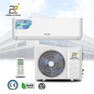 Équipement CVC Parila OEM 9000 BTU Mini climatiseur split AC 220V 50Hz 1Hp Refroidissement uniquement Climatiseur pour la maison - Product Image 1