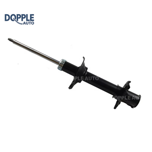 Phía sau trục <span class=keywords><strong>Nissan</strong></span> nắng <span class=keywords><strong>B13</strong></span> sốc hấp thụ kyb thanh chống 332056 OEM 5530253y26 hệ thống treo phụ tùng ô Tô Phụ tùng xe hơi để bán - Product Image 2