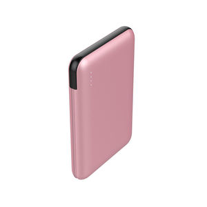 Giacca invernale riscaldata termicamente <span class=keywords><strong>Smartphone</strong></span> Power Bank 5000 - Product Image 6