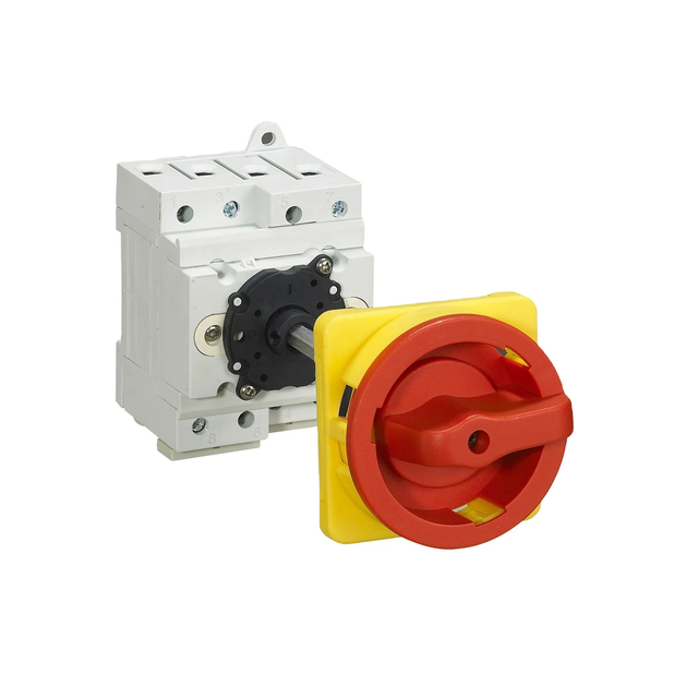 BENY Photovoltaic DC Switch Disconnector Door Clutch for IP65