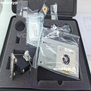 Nouvel appareil de test Keysight 16197A, expédition accélérée - Product Image 4