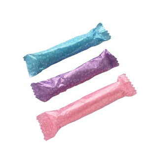 Tampons démaquillants en coton biodégradables, sac jetable biologique pour femmes, haute qualité, en promotion - Product Image 1