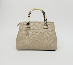 Wholesale Products Brand Cow Genuine Leather Bags Women Handbags Ladies Fashion New Designer Bags - Product Image 4