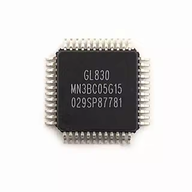 GL830 Integrated Circuit in Stock GL830 Integrated Circuit Kit Electronic Components IC Chip GL830 Other Ics