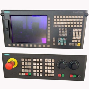 Nouveaux contrôleurs de système CNC 2 axes, 3 axes et 5 axes, y compris les systèmes CNC 802D et 828D, ainsi que les machines de fraisage CNC FANUC. - Product Image 6