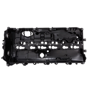 OEM 11127645173 / 1112 764 5173 için B-M-W 1 2 <span class=keywords><strong>3</strong></span> 4 5 6 serisi yüksek kalite araba parçaları motor silindir kafası VANA KAPAĞI - Product Image 2