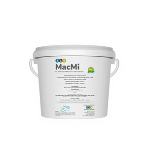 Promoteurs de croissance en aquaculture pour le développement de la biomasse naturelle en provenance d'Inde - Product Image 1