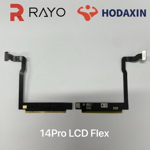 Cable Flexible para Pantalla LCD para <span class=keywords><strong>iPhone</strong></span> <span class=keywords><strong>11</strong></span> 12 13 14 Mini <span class=keywords><strong>Pro</strong></span> Max 15 16 <span class=keywords><strong>Pro</strong></span> Max, Repuestos para Reparación de Teléfonos Móviles - Product Image 4