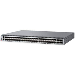 Commutateur SAN Brocade 48 ports BR6510, 24 ports Fibre Channel avec module 24*16 Go, Commutateur SAN Brocade - Product Image 3