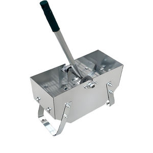 Máquina Separadora de Cáscaras de Cacahuete, Capacidad de 10-20 KG/H, 1 Año de Garantía - Product Image 5