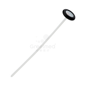 의료용 텔레스코핑 바빈스키 신경 반사 망치 - Product Image 5