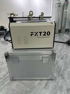 FYID-Feiyide Automatische Schweißmaschine für Edelstahl- und Kohlenstoffstahlrohre mit 220V und 2 Jahren Garantie - Product Image 5