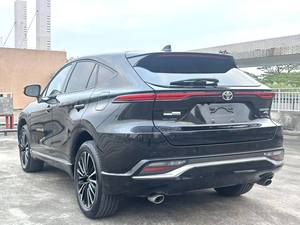 Auto Usado <span class=keywords><strong>Toyota</strong></span> <span class=keywords><strong>Venza</strong></span> <span class=keywords><strong>2022</strong></span> 2.0L AWD Platinum - Calidad de Importación Completa, Techo Panorámico con Vista a las Estrellas, SUV Híbrido E-Four AWD - Product Image 4
