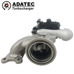 Turbocompressore EA211 Upgrade KP38 16389700000 per VW Golf Bora Jetta 04E145702G Audi <span class=keywords><strong>A3</strong></span> Q3 Nuovo Gruppo Turbocompressore - Product Image 6