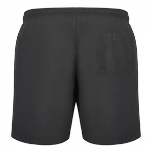 Échantillons gratuits planche extensible sublimée pour hommes short de bain short de plage tissu polyester pantalon d'entraînement pour hommes - Product Image 1